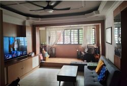 Blk 433 Hougang Avenue 8 (Hougang), HDB 5 Rooms #628013451
